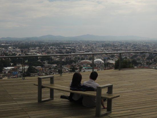 Fort of Guadalupe Museum
